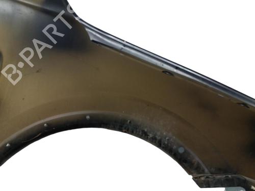 Left front fenders OPEL ANTARA A (L07) 2.0 CDTI 4x4 | BP25073567C41 