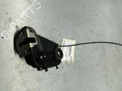 Used Rear left lock Rear left lock 25104147 25104147