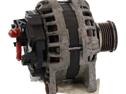 Alternator DACIA SANDERO II 1.5 dCi | BP34637200M7 - Image 3