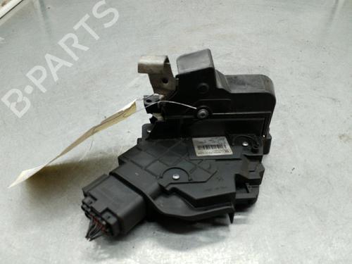 Front right lock FORD S-MAX (WA6) 1.8 TDCi | BP25088844C97 