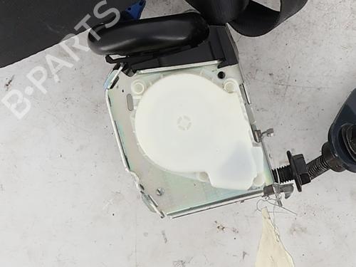Front left seatbelt RENAULT TWINGO III (BCM_, BCA_) | BP37588287I26 - Image 6