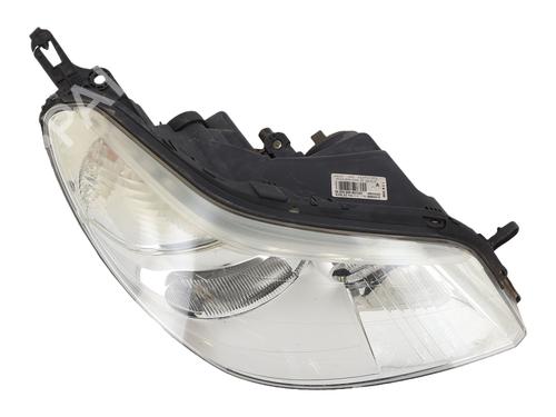 Right headlight CITROËN C5 II (RC_) | BP37249989C29 - Image 5