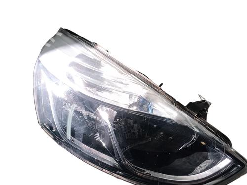 Right headlight RENAULT CLIO IV (BH_) 1.2 TCe 120 (BHAU) | BP32493200C29