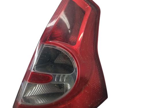 Right taillight DACIA SANDERO 1.4 (BS0C, BS0A, BS0G, BS1F, BS0E) | BP32493091C35  - Image 7