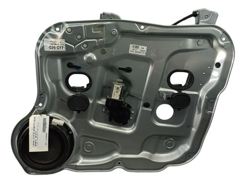Used Front right window mechanism Front right window mechanism HYUNDAI SANTA FÉ II (CM) 2.2 CRDi GLS 4x4 (150 hp) 30443734 30443734