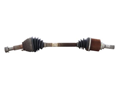 Left front driveshaft NISSAN NV200 Van 1.5 dCi 110 (M20, M20N, M20M) | BP39539693M38 - Image 4