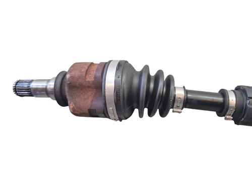 Right front driveshaft TOYOTA YARIS (_P13_)  | BP25075545M39 