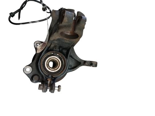 Right front steering knuckle PEUGEOT 2008 I (CU_) 1.2 VTi | BP31293706M26 