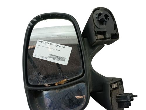 Left mirror RENAULT TRAFIC II Van (FL) 2.0 dCi 90 (FL0H, FL00, FL01, FL0M, FL0P, FL0S) | BP30107874C26  - Image 6