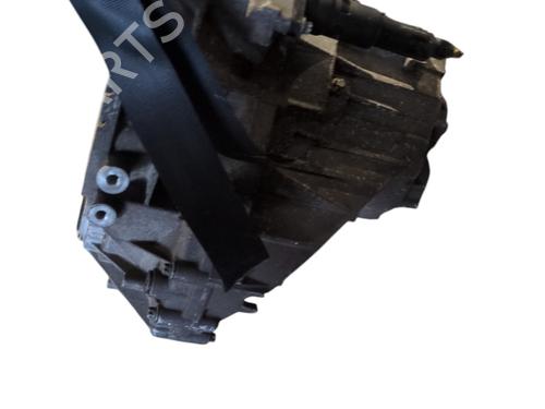 Gearbox SMART FORFOUR (454) 1.3 (454.031) | BP31340539M3 - Image 2