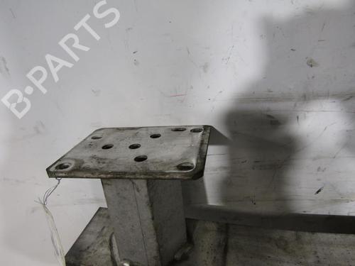 Front bumper reinforcement CITROËN C4 Picasso I MPV (UD_) 2.0 HDi 138 | BP25096556C109 