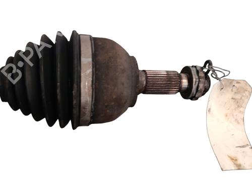 Left front driveshaft CITROËN DS5 2.0 BlueHDi 180 | BP37748958M38 - Image 2