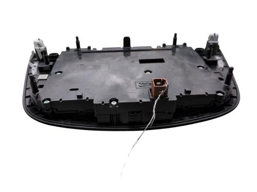 Climate control PEUGEOT 508 I (8D_) 2.0 HDi Hybrid4 AWC | BP25919671I5 
