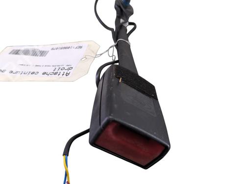 Seat buckle FORD FOCUS III 1.6 TDCi | BP27683411I32 - Image 2