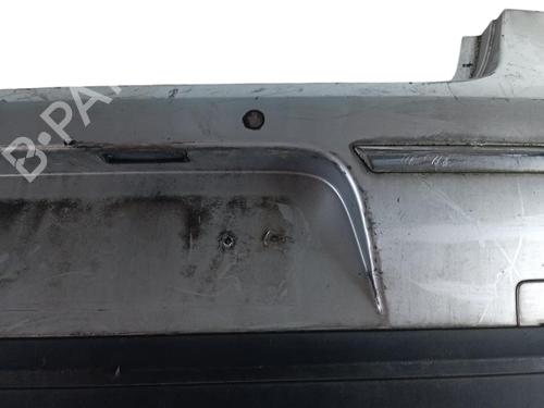 Rear bumper VW PASSAT B6 (3C2) 1.9 TDI | BP25059856C8
