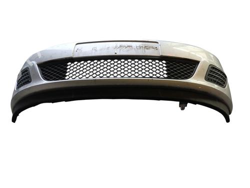 Used Front bumper FORD FIESTA V (JH_, JD_) 1.25 16V (75 hp) 31176390