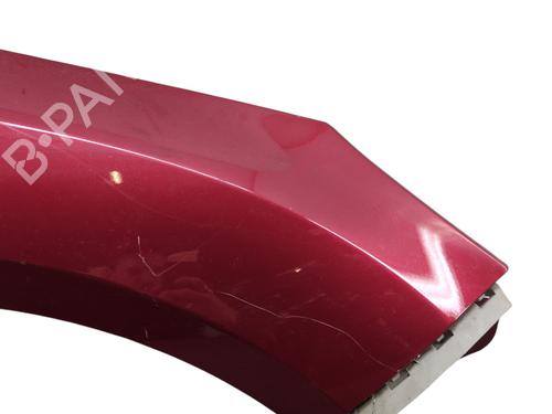 Right front fenders FORD FOCUS III Turnier 1.6 TDCi | BP29560613C42 