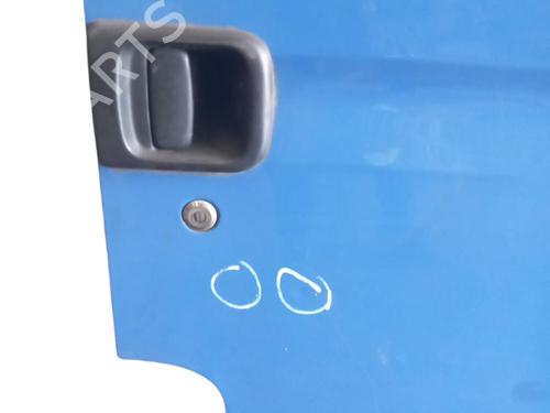 Right front door RENAULT MASTER II Van (FD) 2.5 dCi 120 | BP25087846C3 