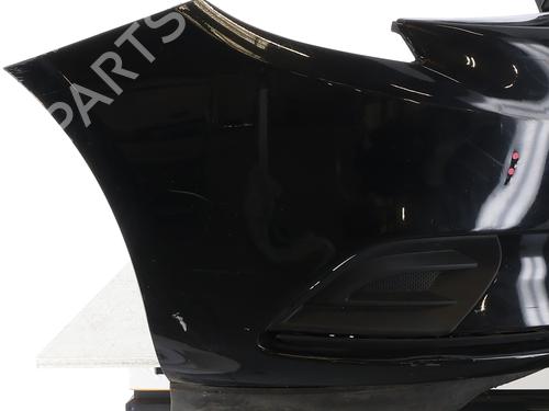 Front bumper OPEL CORSA E (X15) 1.4 (08, 68) | BP39487322C7 - Image 7
