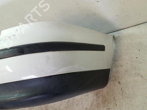 Rear bumper SEAT TOLEDO I (1L2)  | BP25067735C8 