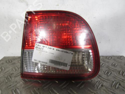 Used Right tailgate light Right tailgate light SEAT LEON (1M1) 1.9 TDI (110 hp) 25084659 25084659