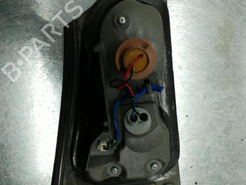 Right tailgate light LEXUS IS II (_E2_) 250 (GSE20) | BP25104942C80 - Image 3