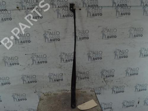 Used Front windshield wiper arm VW PASSAT B6 (3C2) 1.9 TDI (105 hp) 25097581