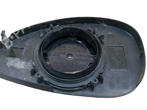 Used Right mirror glass CITROËN C4 Coupe (LA_) 1.6 HDi (109 hp) 25067977