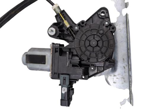 Front left window mechanism RENAULT MEGANE IV Hatchback (B9A/M/N_) 1.5 dCi 110 (B9A3) | BP32274085C22  - Image 8