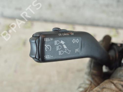 Steering column stalk VW GOLF PLUS V (5M1, 521) 1.6 | BP25097443I23  - Image 5