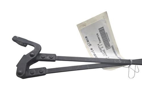Front windshield wiper arm TOYOTA AYGO (_B1_) 1.0 (KGB10_, KGB10R) | BP25098838C143 