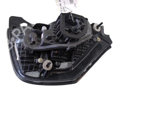 Left taillight RENAULT TWINGO III (BCM_, BCA_) 1.0 SCe 75 | BP28211612C34 