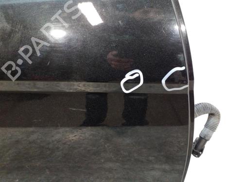 Right rear door MERCEDES-BENZ C-CLASS (W204)  | BP25058985C5
