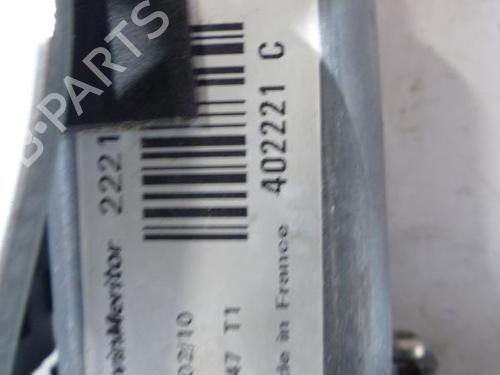 Front right window mechanism CITROËN DS3 (SA_) 1.6 HDi 110 | BP25090923C23 - Image 3