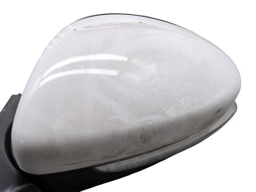 Left mirror PEUGEOT 208 I (CA_, CC_) 1.4 HDi | BP27293689C26 