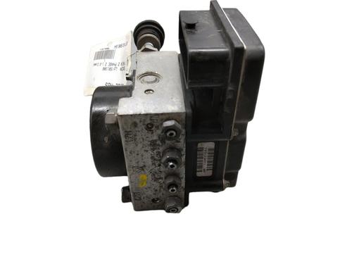 Used ABS pump SKODA FABIA II (542) 1.6 TDI (75 hp) 25077236