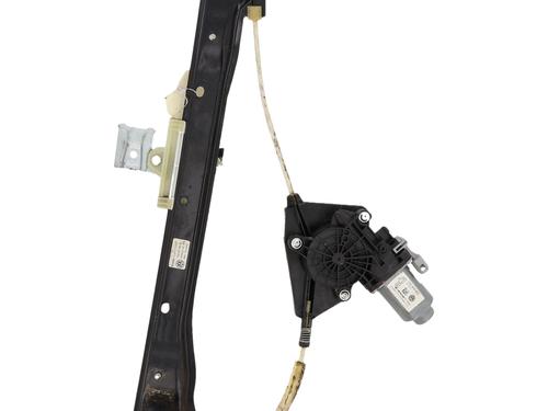 Front left window mechanism VW UP! (121, 122, BL1, BL2, BL3, 123) 1.0 | BP36158409C22 - Image 4