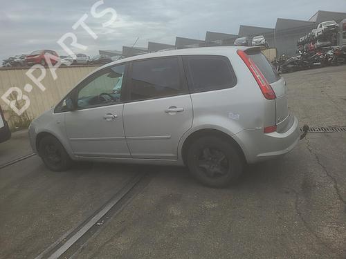 Warning switch FORD C-MAX (DM2) 1.8 TDCi | BP25088091I22 - Image 16