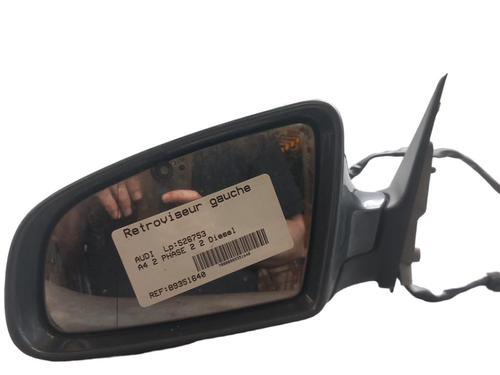 Left mirror AUDI A4 B7 (8EC)  | BP25058026C26 