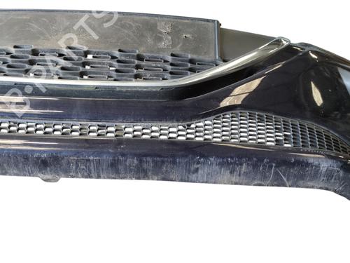 Front bumper PEUGEOT 208 I (CA_, CC_) 1.2 VTI 82 | BP29374673C7 