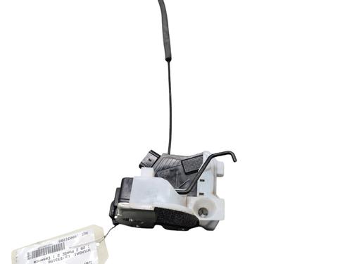 Used Front left lock HYUNDAI i20 II (GB, IB) [2014-2021]  25057118