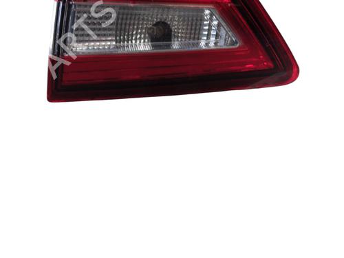 Right tailgate light RENAULT CLIO IV (BH_) 1.5 dCi 75 | BP29587795C80 