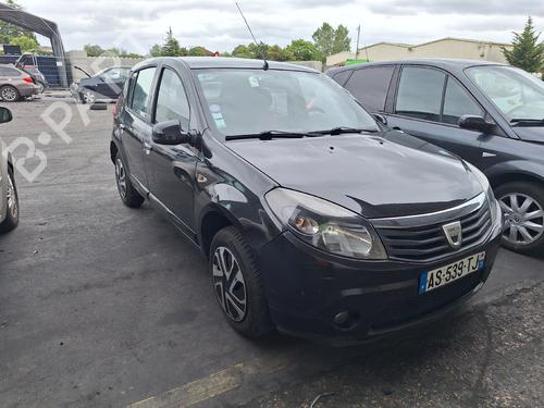 Front bumper DACIA SANDERO | BP36789366C7 - Image 18