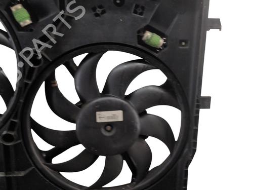 radiator-fan-peugeot-boxer-van-2006-31574966 main image