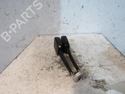Used Seat buckle SEAT IBIZA II (6K1) 1.4 i (60 hp) 25109871