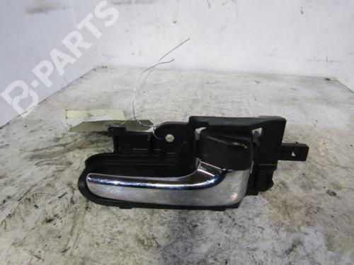 Used Front right interior door handle Front right interior door handle DAIHATSU CUORE VII (L275_, L285_, L276_) 1.0 (L276) (70 hp) 10596477 10596477