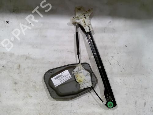 Used Rear left window mechanism Rear left window mechanism VW GOLF V (1K1) [2003-2010] 25111444 25111444