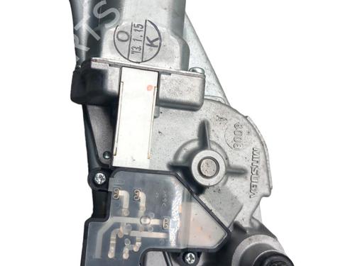 Rear wiper motor BMW 1 (F20) 116 d | BP25058292M102 