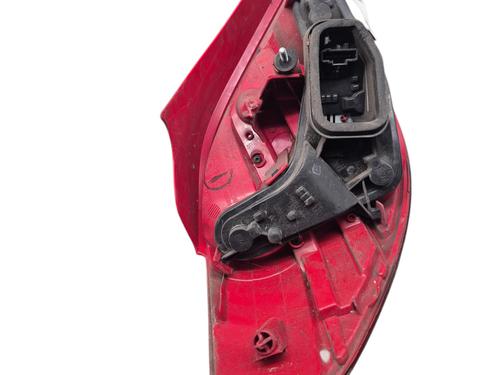 Right taillight PEUGEOT 207 (WA_, WC_) 1.4 HDi | BP29186184C35 