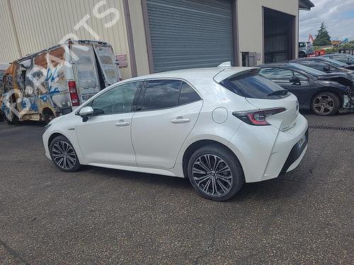 Right front window switch TOYOTA COROLLA Hatchback (_E21_, _EA1_, _EH1_) 1.8 Hybrid (ZWE211) | BP25104734I26  - Image 12